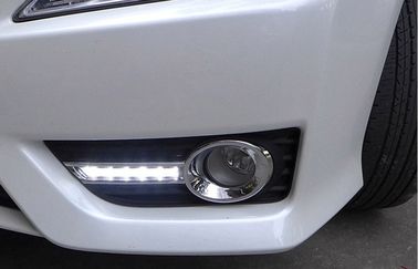 China 2012 Toyota Camry SPORT luces de día / coche LED DRL luz del día (2PCS) proveedor