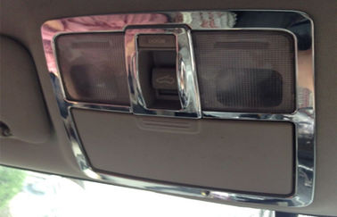China Partes duraderas de decoración de automóviles, tapa de lámpara interior para KIA Sportage R 2014 proveedor