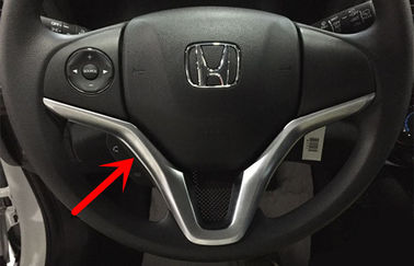 China Las piezas de la decoración interior del automóvil, volante adornan para HR-V 2014 proveedor