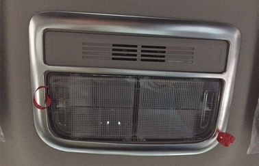 China Decoración de las piezas interiores del automóvil, tapa de lámpara de lectura para HR-V 2014 proveedor