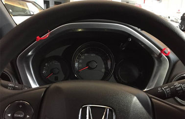 China HONDA HR-V 2014 Auto interior de recubrimiento de piezas, marco de panel cromado proveedor