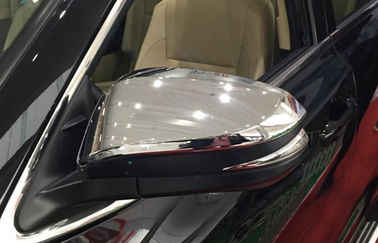 China Toyota Highlander Kluger 2014 2015 Auto Cuerpo de recorte de piezas Capa del espejo lateral proveedor