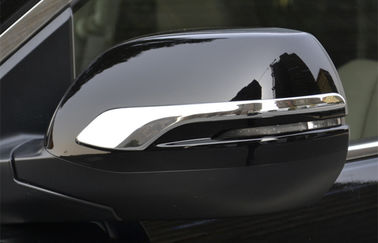 China El espejo lateral cromado las partes del cuerpo autos de la decoración adorna para HONDA 2012 CR-V proveedor