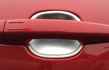 China Las piezas autos del ajuste del cuerpo del deporte 2014 de Range Rover, croman el cuenco de la puerta lateral proveedor