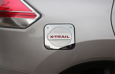 Un buen precio. NISSAN X-TRAIL 2014 Auto Cuerpo de recubrimiento de piezas Capa del tanque de combustible cromado en línea