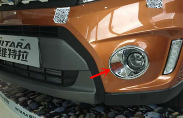 Un buen precio. Lámpara de niebla delantera y trasera para Suzuki Vitara 2015 Cuadro de luz del parachoques en línea