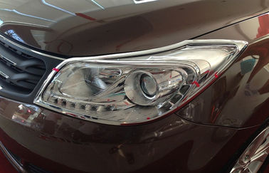 Un buen precio. HAIMA S7 2013 2014 Cristal de los faros, lámpara de cabeza y marco de la lámpara de cola Fabricantes en línea