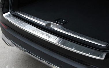 Un buen precio. Nuevo Mercedes Benz GLC 2015 Acero inoxidable interior y exterior puerta trasera Sill Scuff Plate en línea