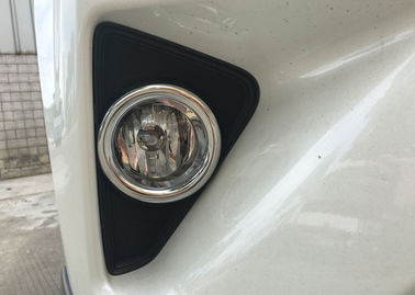 Un buen precio. TOYOTA RAV4 2016 2017 Lámpara de niebla delantera moldeado y luz del parachoques trasero moldeado en línea