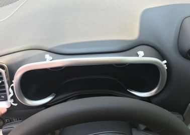 Un buen precio. Conjuntos de acabado interior de los coches para el JEEP Renegade 2016 2017 en línea