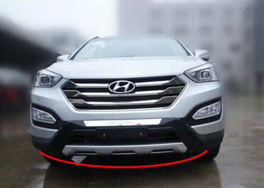 Un buen precio. Repuestos para el 2013 Hyundai Santafe IX45 Protector delantero y trasero en línea