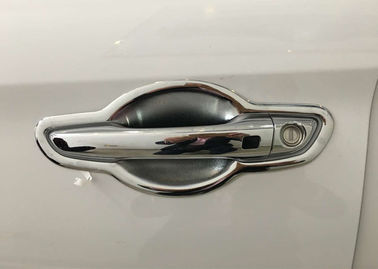 Un buen precio. Auto Puerta lateral recortes de piezas manija inserciones y cubiertas para Hyundai Elantra 2016 Avante en línea