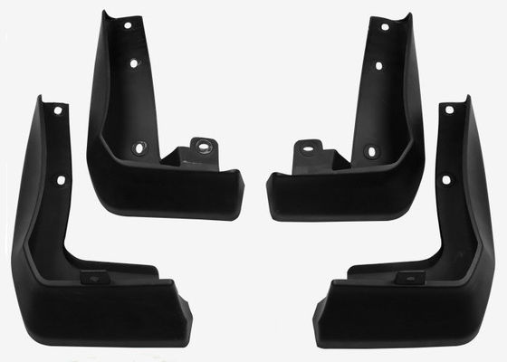 Un buen precio. Todo nuevo HONDA CIVIC 2016 Tipo OE Protectores de barro, Protectores de salpicaduras de automóviles Flaps de barro en línea