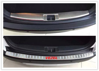 Un buen precio. Puertas traseras y puertas laterales Sill Scuff Plates para HONDA All New HR-V 2014 HRV en línea