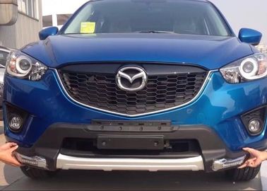 Un buen precio. Mazda CX-5 2012 2014 - 2017 CX5 Protección del parachoques delantero y protección trasera de alta calidad en línea