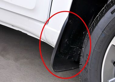 Un buen precio. 2014 2016 Chery Tiggo3 Protector de salpicaduras de coche, Flaps de barro de estilo OEM en línea