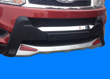 Un buen precio. Chery Tiggo5 2014 2015 ABS Golpe de moldeo Guardia delantera y Guardia del parachoques trasero en línea