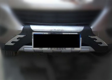 Un buen precio. Hyundai IX35 2009 - 2012 Guardia delantera y Guardia del parachoques trasero Accesorios para automóviles en línea