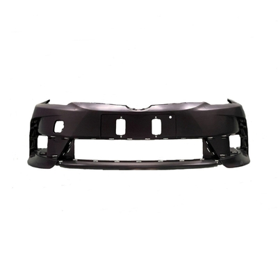 OEM 52119-0X934 Toyota Corolla de plástico 2017-18 Parachoques delanteros 521190X934