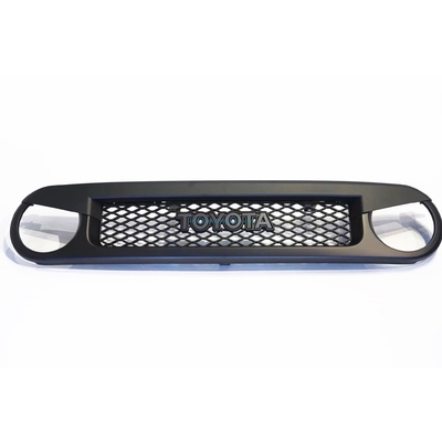 Un buen precio. 5310160040 TOYOTA Land FZJ70 ABS Grilla delantera compatible con 1,5 kg de peso ligero 5310160030 en línea