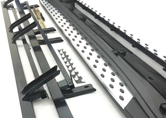 Un buen precio. Repuestos de repuesto Barras de paso lateral Fit Mitsubishi Outlander 2013, 2017 en línea