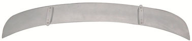 Un buen precio. Auto Spoiler del ala trasera para DODGE CHARGER 2006 y 2011 piezas de repuesto de automóviles en línea
