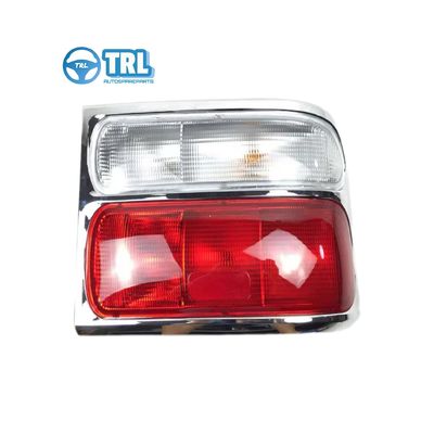 Un buen precio. 8155036480 Toyota montaña rusa mejorada lámparas LED / halógenos diseño original RH en línea