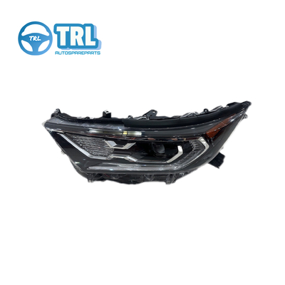 8113042660 Toyota Rav4 faros LED / halógeno para accesorios de automóviles faro 8117042660