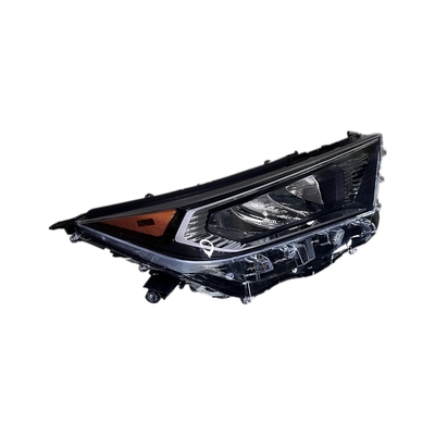 Un buen precio. 81150-0R142 Toyota Rav4 Limited 2019 24V/12V Luces frontales para productos de plástico Eficiencia y durabilidad óptimas en línea