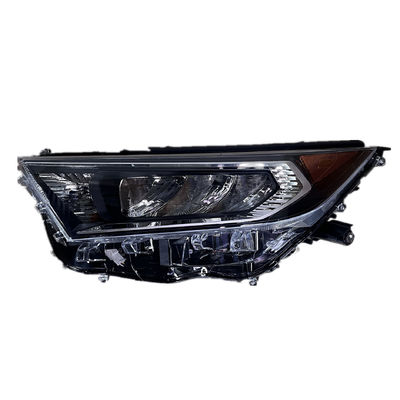 Un buen precio. Las luces delanteras Toyota Rav4 LE XLE en línea