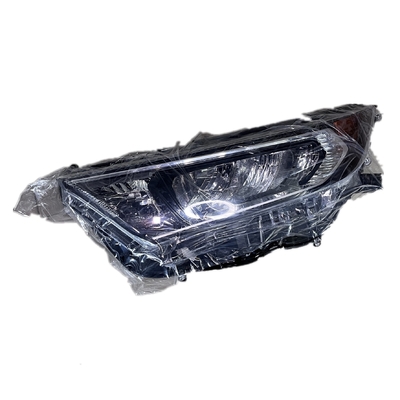 Un buen precio. 81170-42822 Toyota Rav4 XSE faros de automóviles de primera categoría piezas de repuesto para 81150-0R162 en negro / blanco / cromo en línea