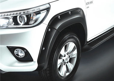 Un buen precio. Flares de escalera modificados de estilo de carretera para Toyota Hilux 2015 2016 2017 en línea