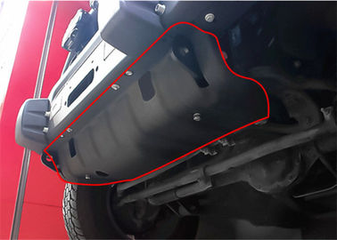 Un buen precio. Actualizar las piezas de repuesto de automóviles para el Wrangler 2007 - 2016 AEV Acero delantero del parachoques placa de patinaje en línea