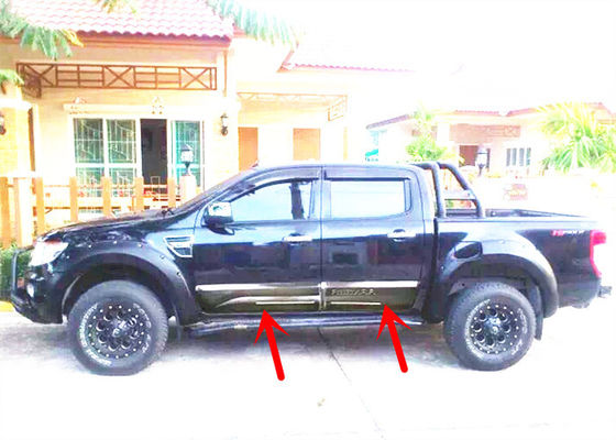 Un buen precio. 2012 Ford Ranger T6 Kit de carrocería y piezas de recorte de carrocería Puerta lateral Guarnición para puerta lateral en línea