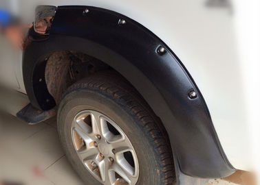 Un buen precio. Ford Ranger T6 2012 2013 2014 Arcos de las ruedas, sobre el guardabarros material de PP en línea