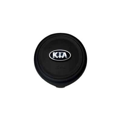 Un buen precio. 56900F1000 Kia Sportage 2017-2020 Cubierta de bolsas de aire de tamaño original hecha de plástico ABS para los requisitos del cliente en línea