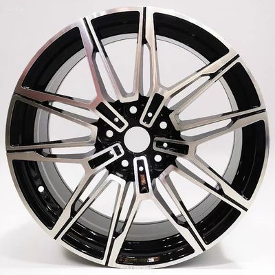 Un buen precio. Colores personalizables piezas de repuesto de automóviles para automóviles avanzados en tamaño de llanta 14/15/16/17/18/19/20 en línea