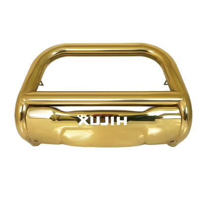 Un buen precio. Toyota Hilux Vigo 2002-2014 PICK-UP/SUV Front bumper OEM/Part Number -- for Long-Lasting Performance en línea