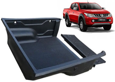 Un buen precio. Mitsubishi Triton L200 2015 2018 Baju de cama, alfombras de suelo para automóviles de carga trasera en línea