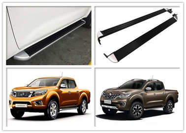 Un buen precio. Barras de paso lateral de estilo OE para Nissan Navara NP300 Frontier y Renault Alaska en línea