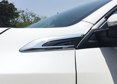 Un buen precio. HONDA CIVIC 2016 para automóviles profesionales, piezas de ajuste de carrocería, guarnición cromada. en línea