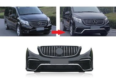Un buen precio. Lexus Performance Parts Kit de carrocería delantera y trasera para Mercedes Benz Vito y Clase V en línea