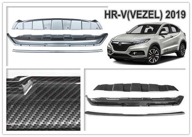 Un buen precio. Honda HR-V HRV 2019 Vezel Kit de carrocería de automóviles de plástico delantero y trasero Cobertura de parachoques mayorista en línea