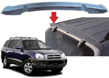 Un buen precio. Vendedor al por mayor de repuestos de vehículos Spoiler para Hyundai SantaFe 2003 2006 en línea