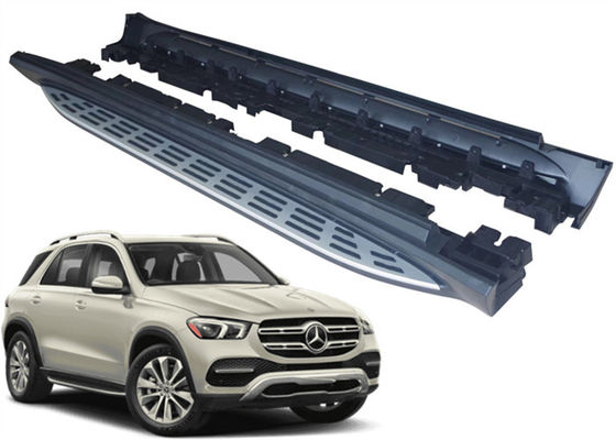 Un buen precio. Tablas de marcha de paso lateral de estilo OE para Mercedes-Benz All New GLE 2020 en línea