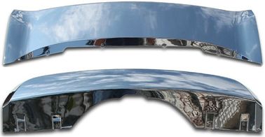 Un buen precio. BMW X5 2014 Kit de carrocería de automóviles Bumper Assy Placas de patinaje de parachoques cromadas en línea