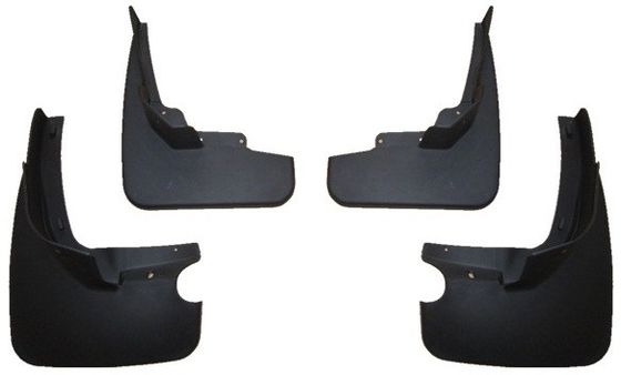 Un buen precio. Benz ML350 / W164 2006 2007 2008 2009 2011 Protectores de barro para automóviles / protector de auto en línea