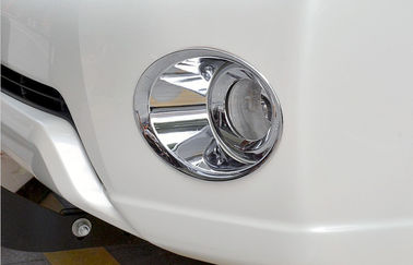 Un buen precio. Lámpara de niebla delantera personalizada duradera para el Toyota Prado FJ150 2014 en línea