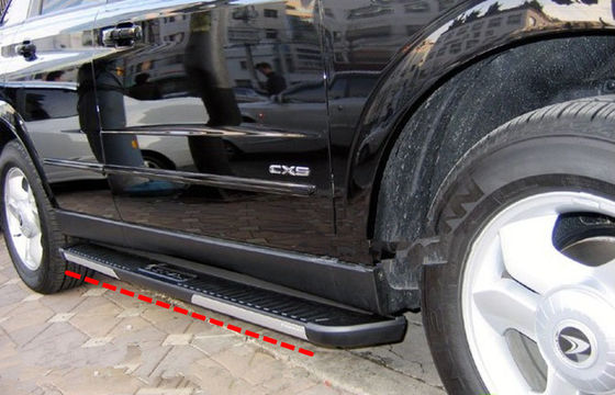 Un buen precio. Ssangyong Kyron Sport Running Board / Tabla de correr de paso lateral del automóvil en línea