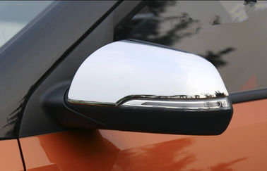Un buen precio. HYUNDAI IX25 2014 Auto partes de ajuste de carrocería, Custom Espejo lateral Cobertura de cromo en línea